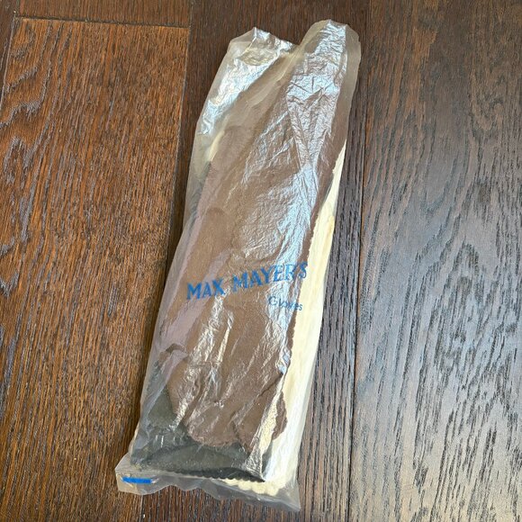 Vintage Max Mayers / Duchess Glove Lot (Cream, Black & Brown) - Picture 2 of 13